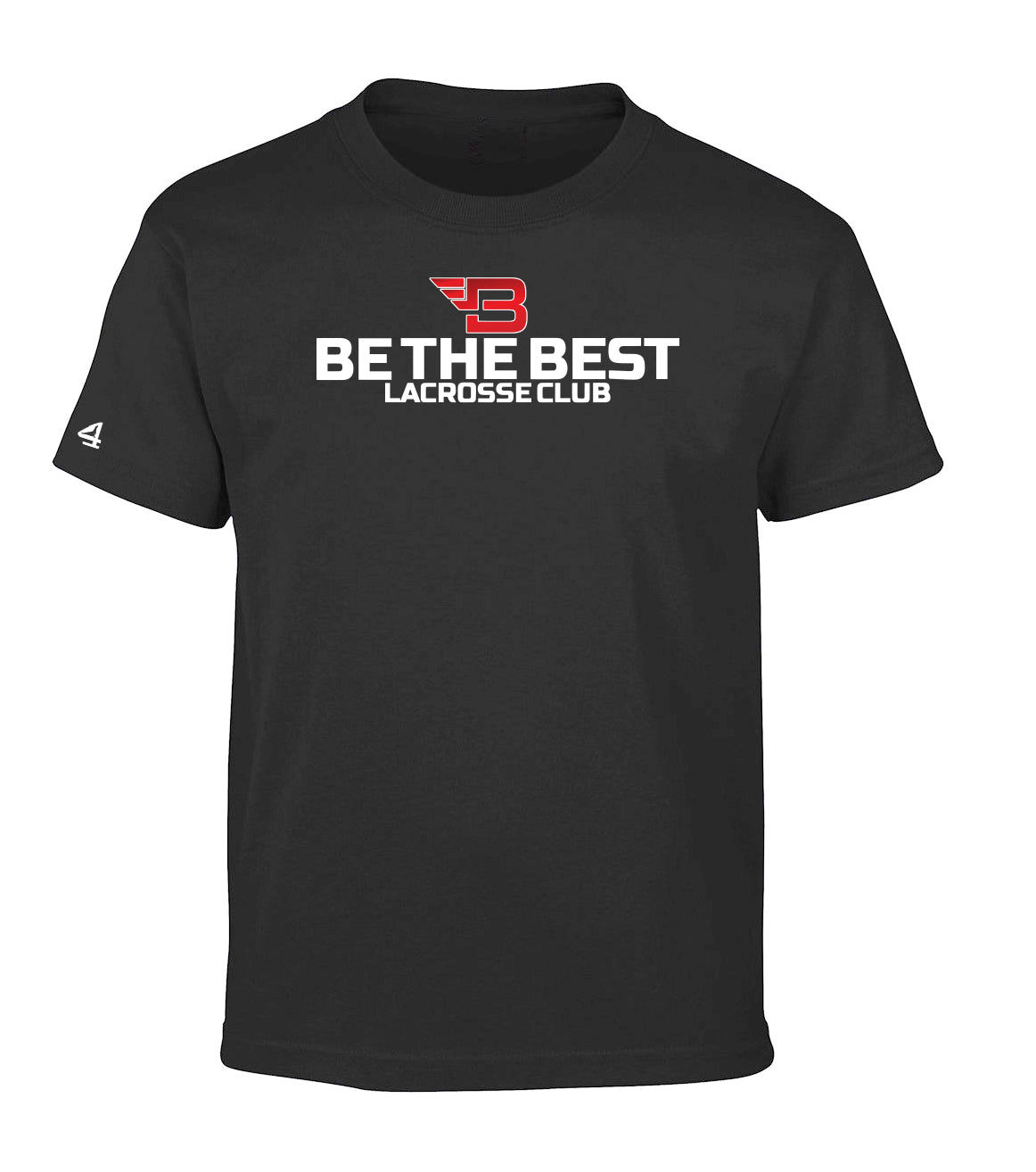 BTB LACROSSE Tshirt