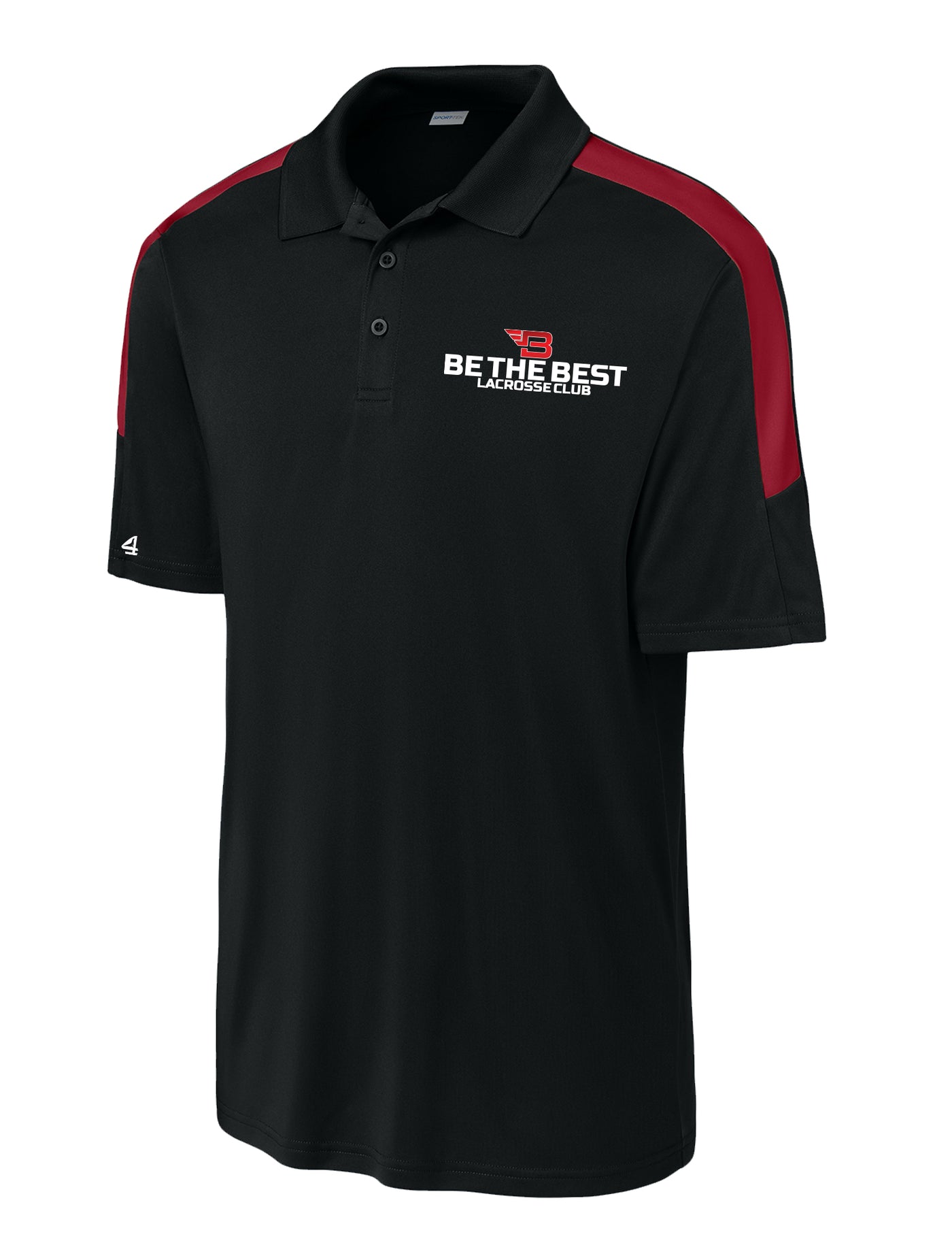 BTB LACROSSE Polo