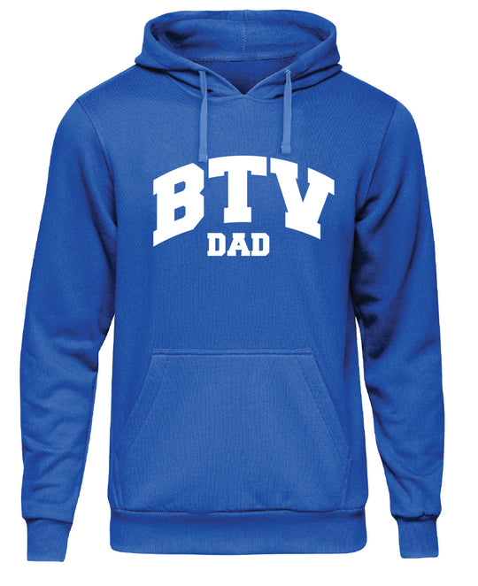 SSHS Red and Blue BTV DAD