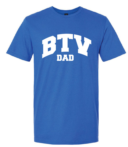 SSHS Red and Blue BTV DAD