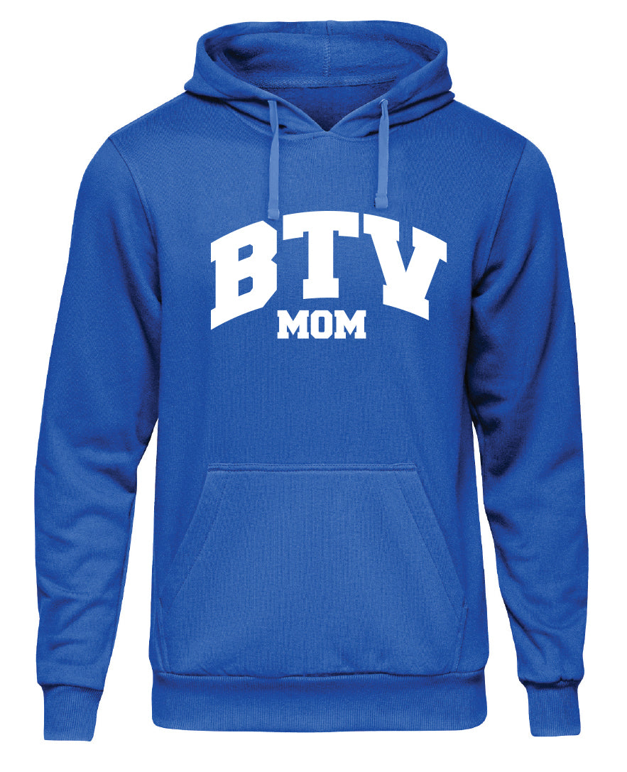 SSHS Red and Blue BTV MOM