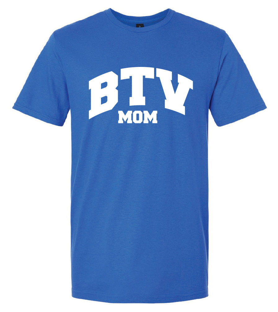 SSHS Red and Blue BTV MOM