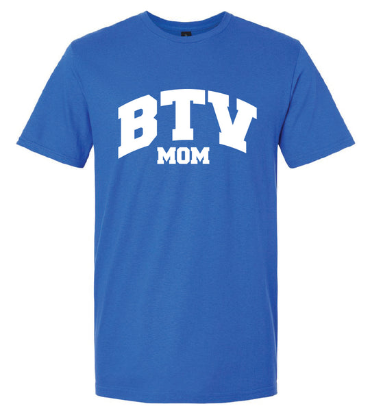 SSHS Red and Blue BTV MOM