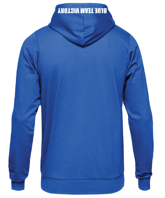 SSHS Red and Blue Team Victory Printed Hoodie