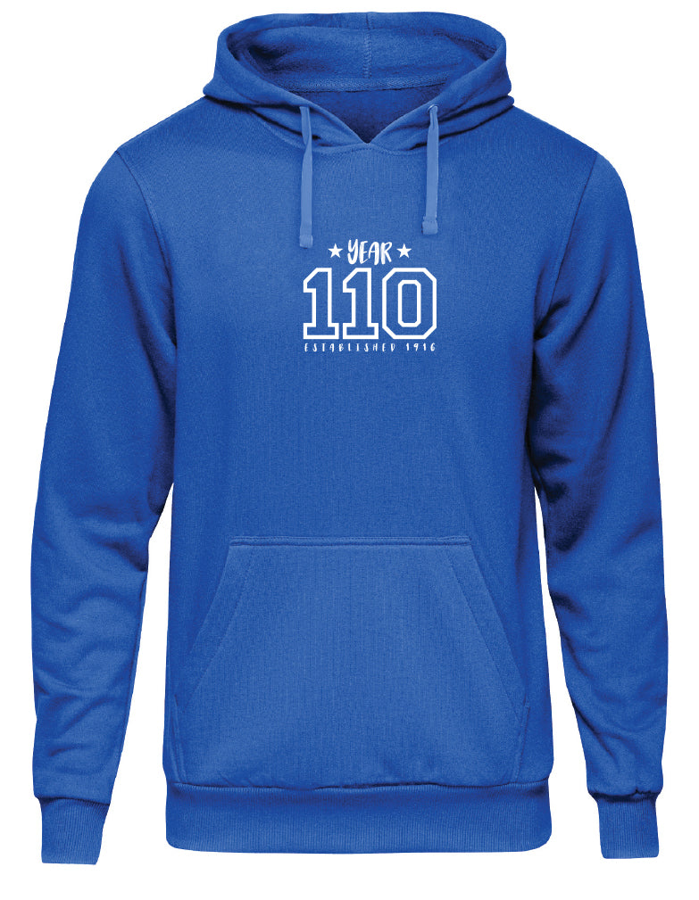 SSHS Red and Blue BTV 110