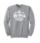 BUOY4 Anchor Crewneck Sweatshirt