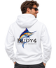 Buoy4 Marlin Hoodie