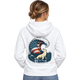 Buoy4 American Wave Hoodie
