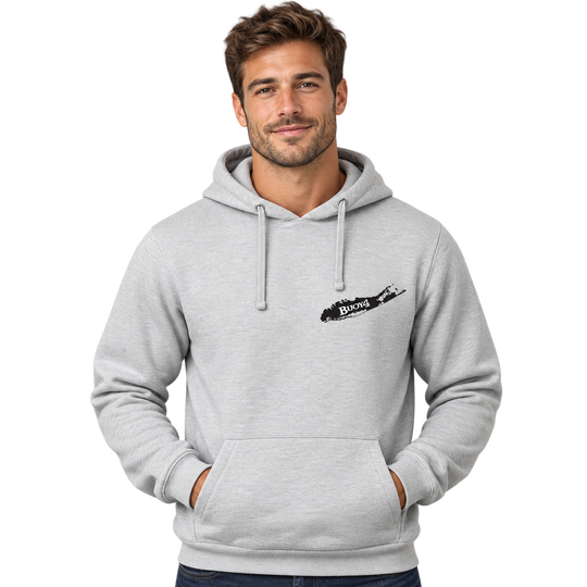 Buoy4 Lynbrook Proud 11563 Hoodie