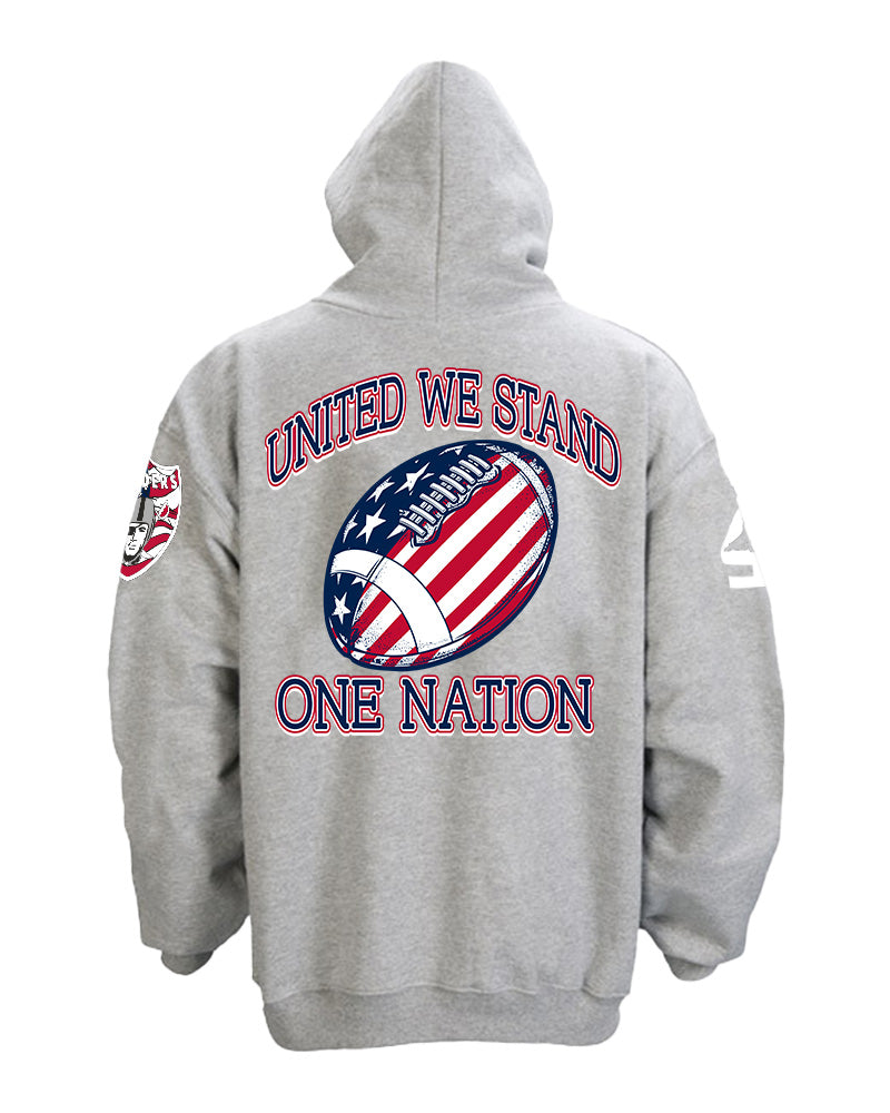 Raiders Hoodie
