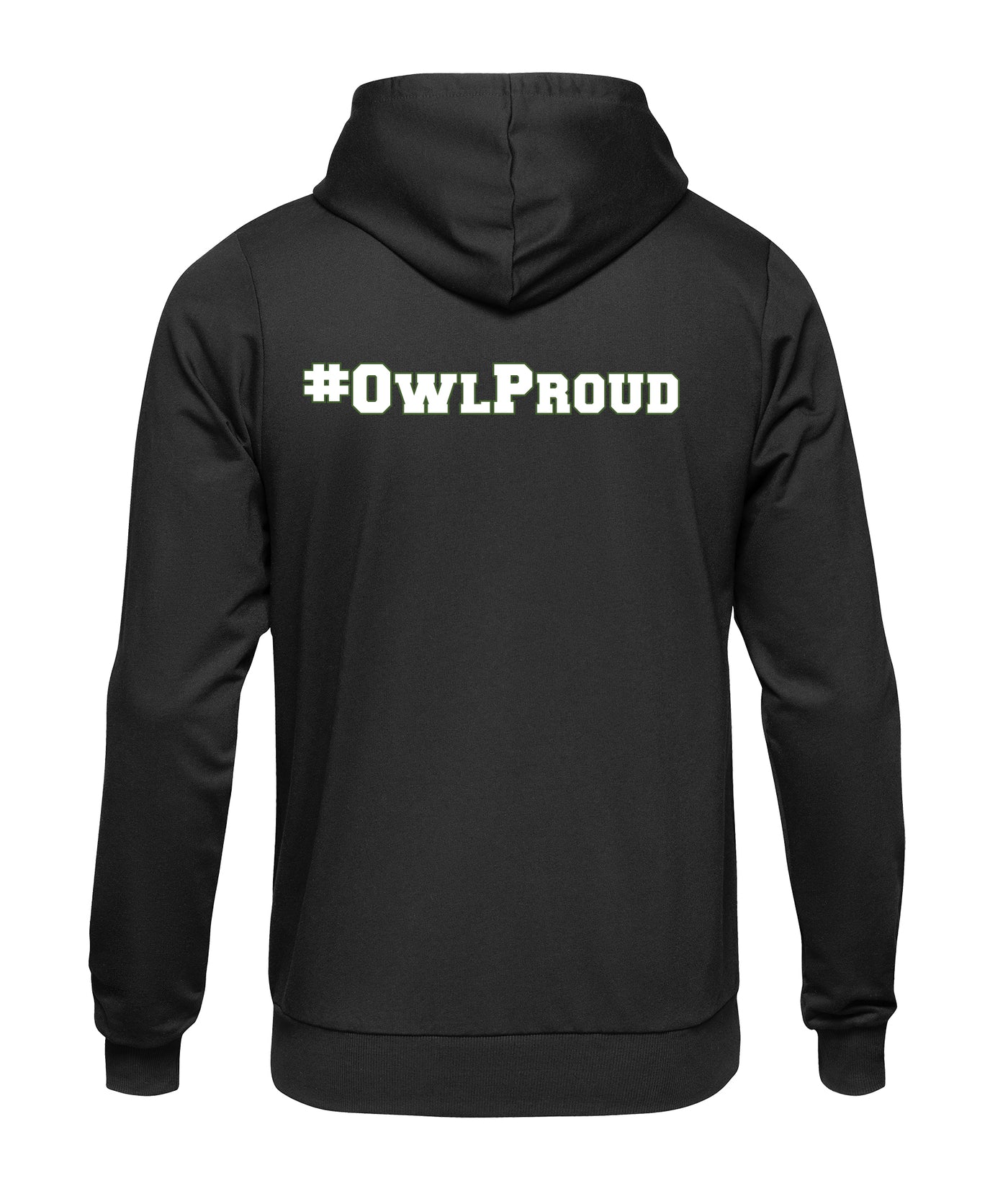 Dummy hoodie