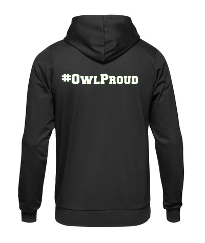 Dummy hoodie
