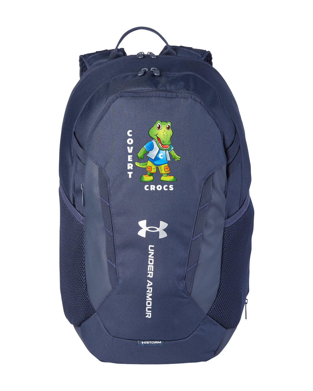 Covert Elementary under armour BackPack