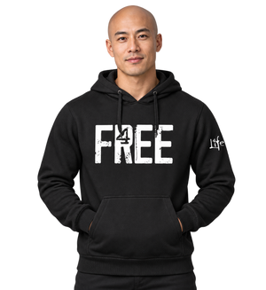 FREE Hoodie