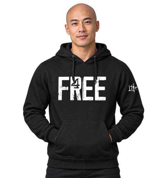 FREE Hoodie