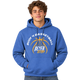 Buoy4 Basketball Never Stop Hoodie