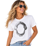BUOY4 Shark Bite Tshirt