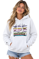 Buoy4 Beach Life Hoodie