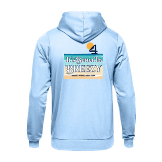 Buoy4 Feeling Breezy Hoodie