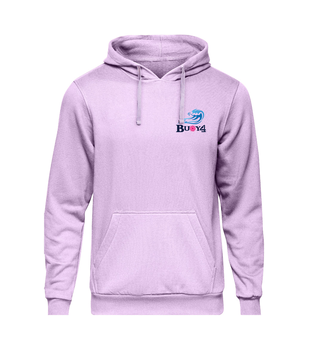 Buoy4 Feeling Breezy Hoodie