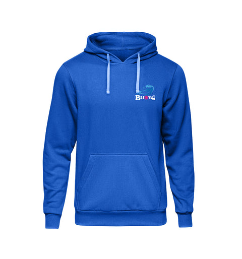 Buoy4 Feeling Breezy Hoodie