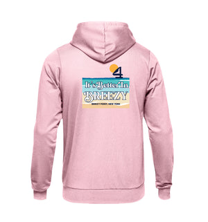 Buoy4 Feeling Breezy Hoodie
