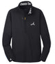 The Dockside Drop 1/4 zips