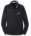 The Dockside Drop 1/4 zips