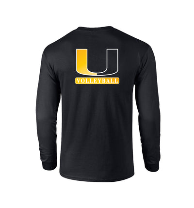 Uniondale Volleyball  LS Tees