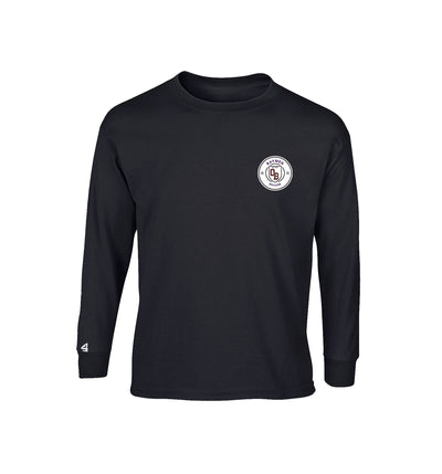 Baymen Soccer LS tshirt