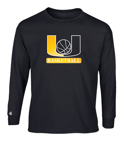 Uniondale Basketball  LS T-shirt