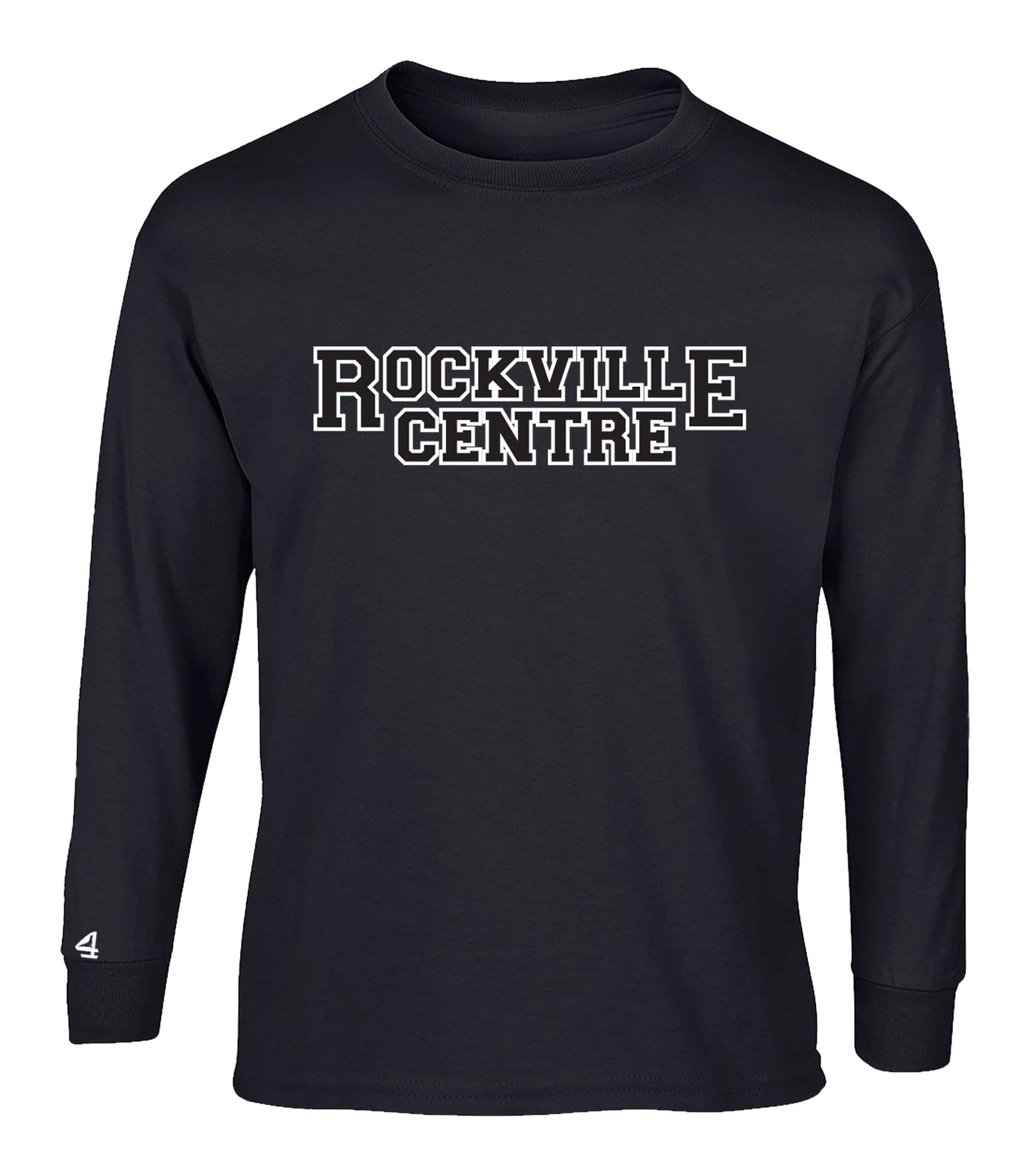 RVC Long Sleeve T-shirt (Copy)