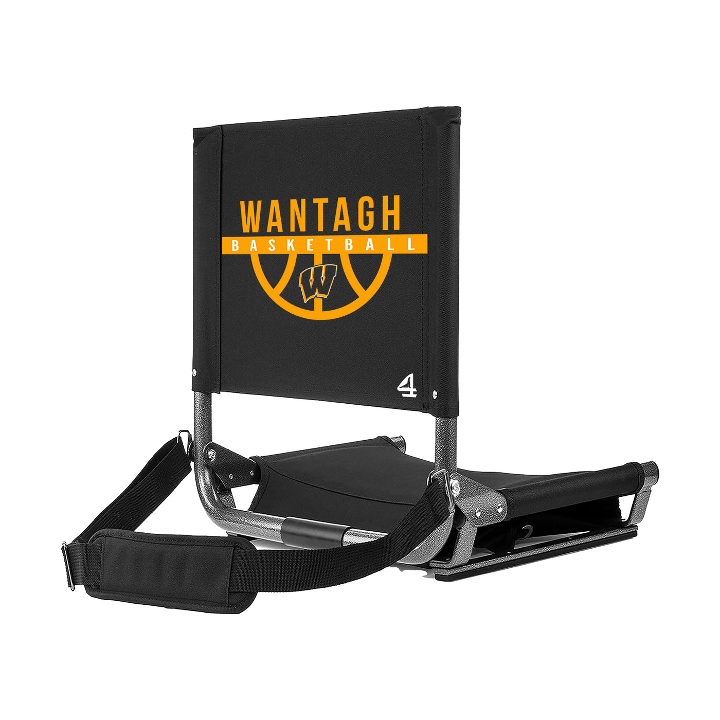 Wantagh Basketball Stadium Seat