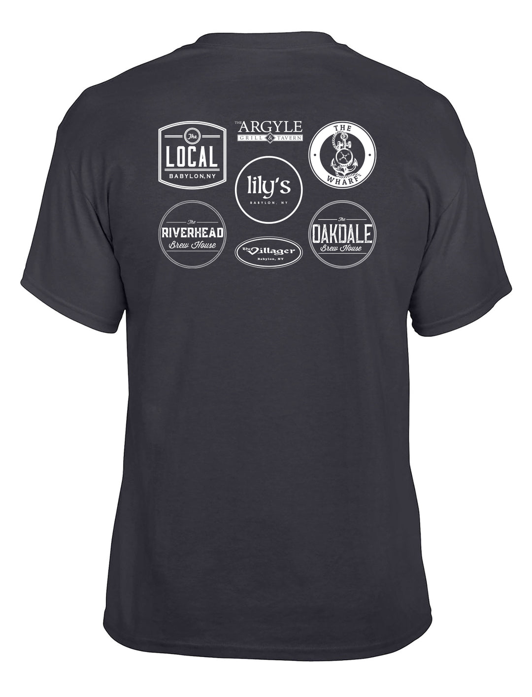 LFRG SS Tshirt