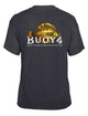 Buoy4 Fluke Short Sleeve Graphic Tee