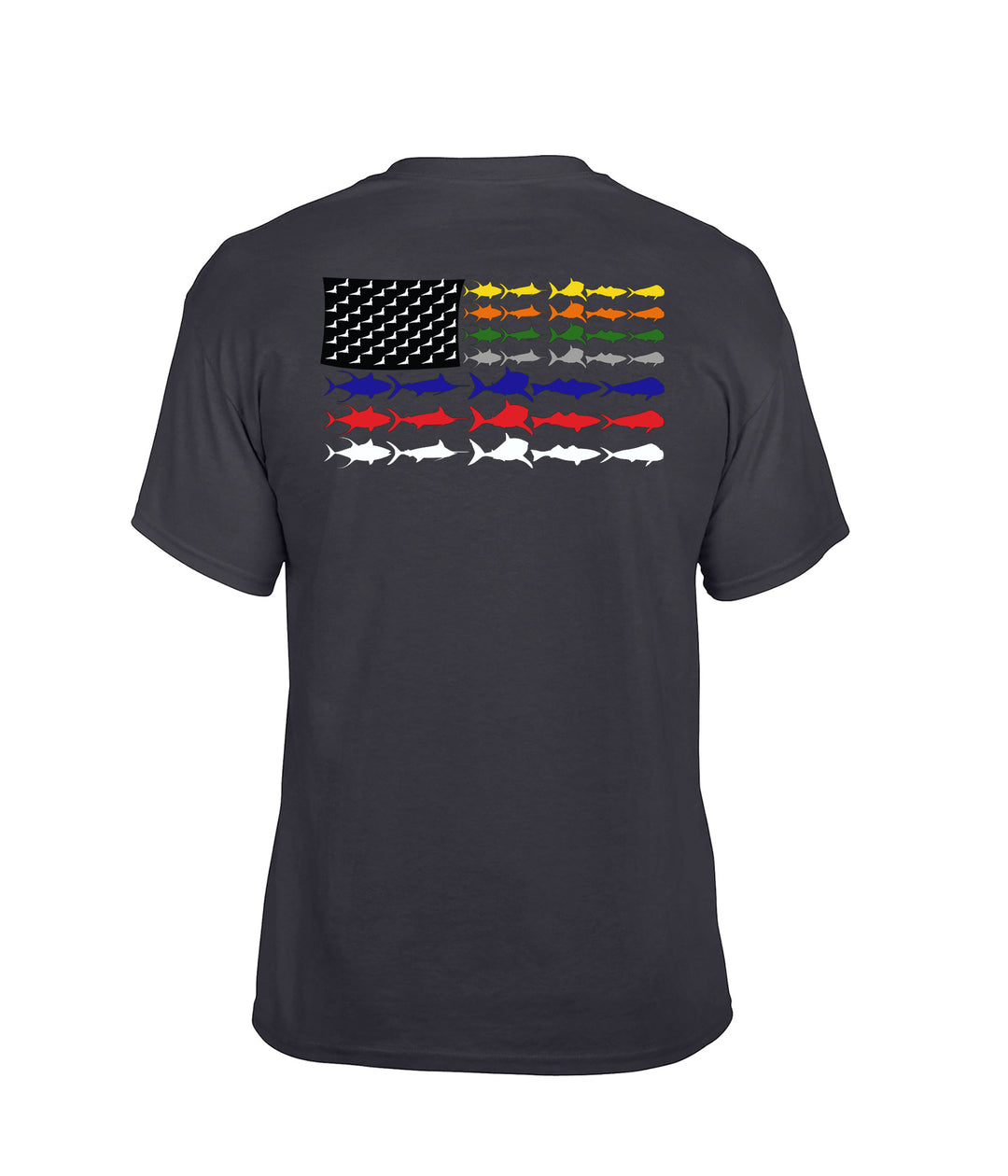 First Responders Graphic Tee