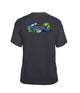 Saltwater Fish Short-Sleeve Tee
