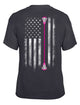 Buoy4 LAX Pride Graphic Tee