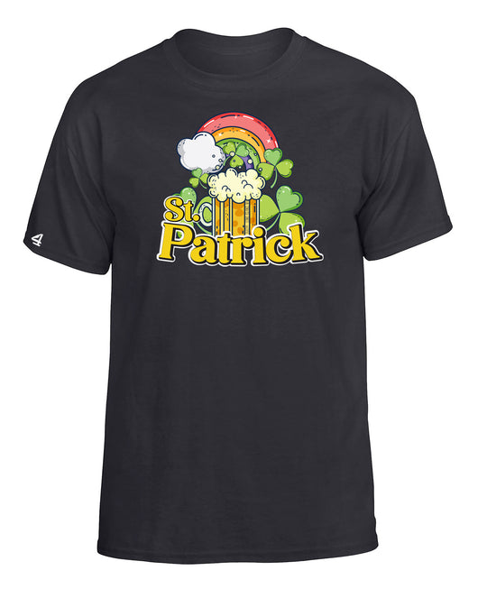 Irish Cheers SS Shirt