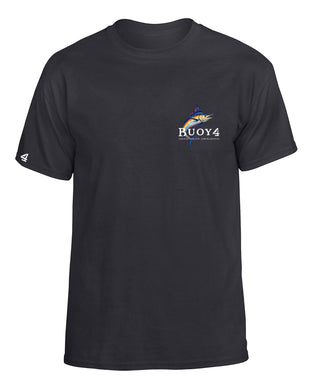 Buoy4 Marlin Short Sleeve Graphic Tee