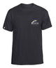 Buoy4 Marlin Short Sleeve Graphic Tee