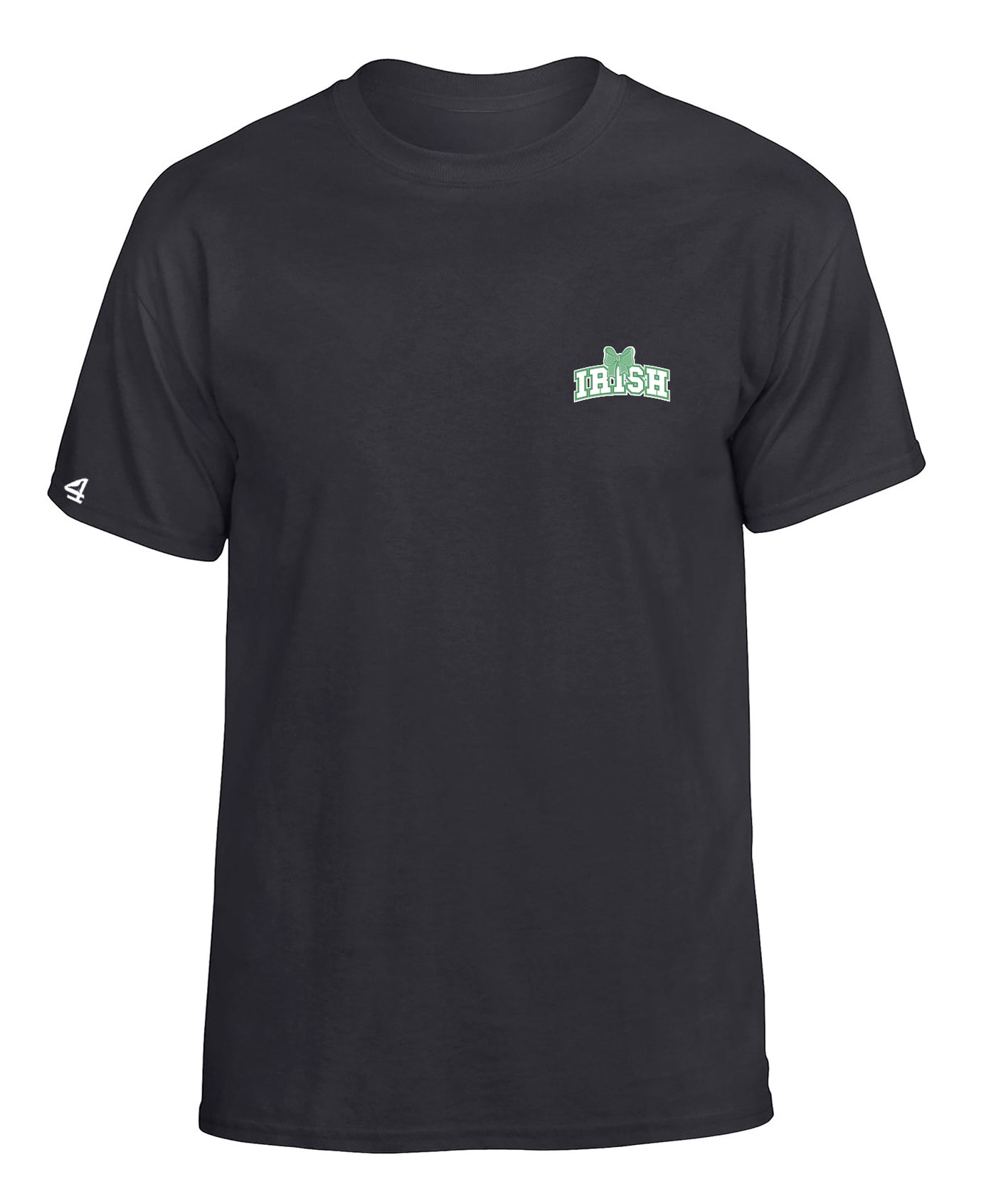 Today Im Irish SS Shirt