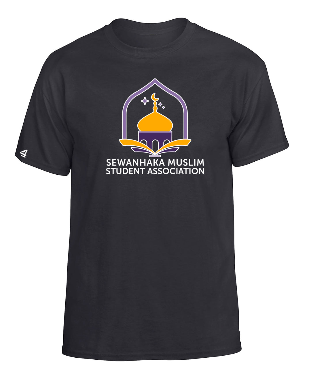 Sewanhaka Muslim Student Association Tshirt