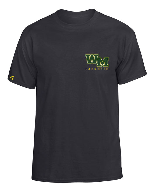Ward Melville Lacrosse Short Sleeve Cotton Tees