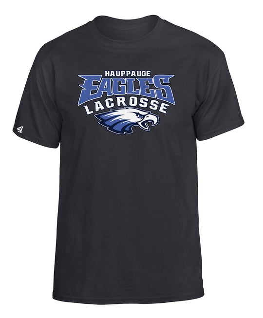 Hauppauge Eagles Lacrosse Tshirt