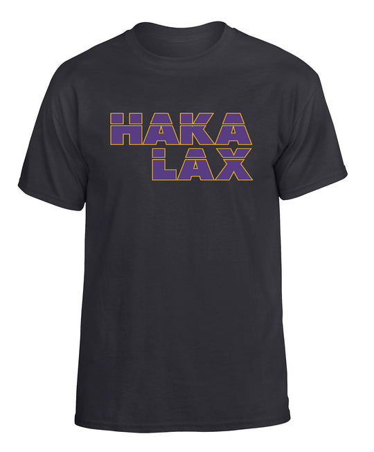 SEWANHAKA BOYS LACROSSE SS Tees
