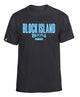 Buoy4 Block Island Est. Short Sleeve Graphic Tee