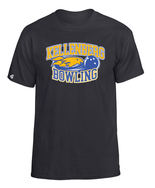 Kellenberg Bowling Short Sleeve Tshirt
