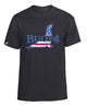 Buoy4 USA Seal Short Sleeve Graphic Tee