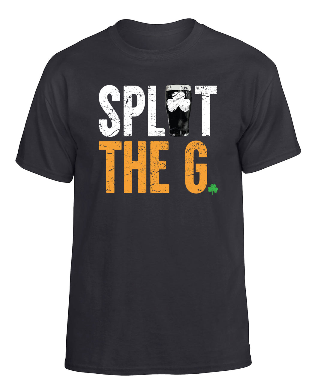 Split the G Buoy4 SS Shirt